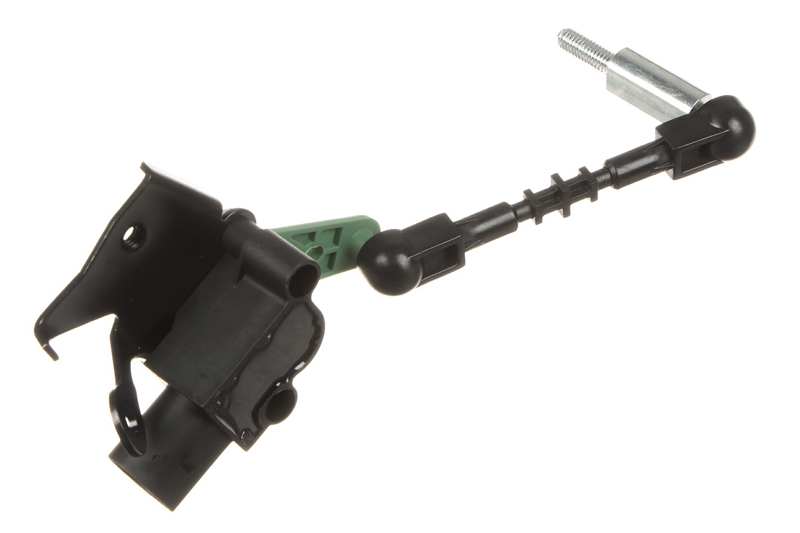 Sensor für Leuchtweitenregulierung